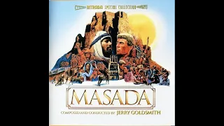 Masada - Part I - Suite (Jerry Goldsmith - 1981)