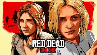 Обновление Новый Заработок для Red Dead Online