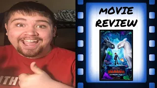 Movie Review- How to Train Your Dragon: The Hidden World