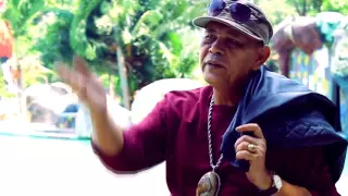 WONG SABAR ANA WATESE - ABAH ALPIS'N