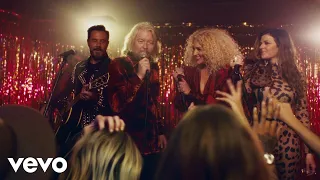 Little Big Town - Hell Yeah (Official Music Video)