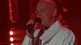 Pet Shop Boys - Where the Streets Have No Name (I Can't Take My Eyes Off You) @ Primavera Sound 2023