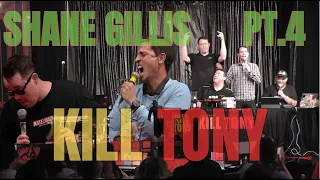 BEST OF COMEDY: Shane Gillis on Kill Tony Part 4