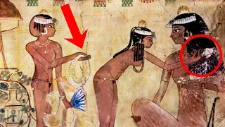 How ANCIENT Egyptians Influenced The World TODAY!