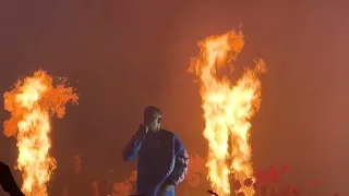 Kid Cudi - She Knows This (Live at the FTX Arena in Miami on 9/4/2022)