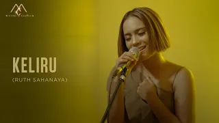Keliru - Ruth Sahanaya (Live Cover by Maria Calista)