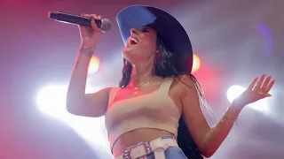 Ana Castela - Ao Vivo Em Florianópolis / 2024 (Show Completo)