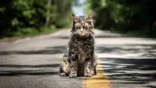 Pet Sematary Review  - Final Guys Horror Show #99