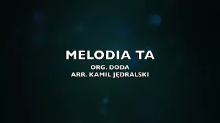 Doda - Melodia Ta (PODKŁAD MUZYCZNY/INSTRUMENTAL)