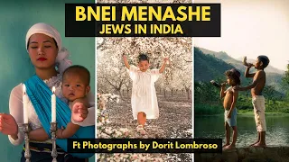 Jews in India | Bnei Menashe | Jews History | Indian in Israel