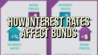 The Impact Of Interest Rates On Bonds And Fixed Income Investments