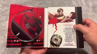 Blood for Dracula 4k unboxing