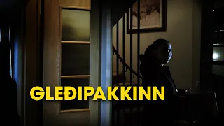 Gleðipakkinn (2019) | Icelandic Short Film