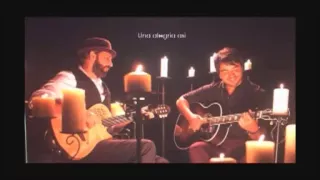 LUIS FONSI ft. JUAN LUIS GUERRA - Llegaste Tu