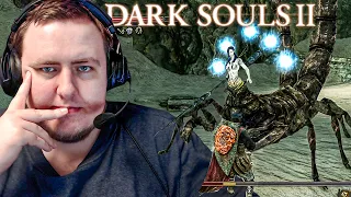 ПО ЭТОЙ ИГРЕ НЕ НУЖНЫ ГАЙДЫ..! DARK SOULS 2