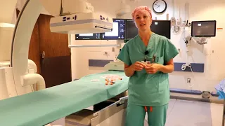 Interventional Radiology Imaging (CVI) - Career Video