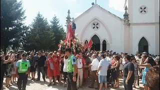 SÃO BARTOLOMEU (ARGOZELO) Portugal 2019