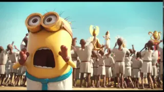 Minions Compilation - Short