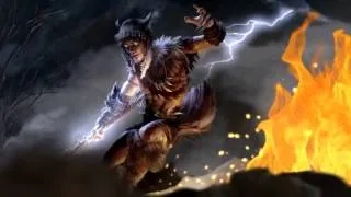 Стародавні Сувої: Легенди Трейлер українською The Elder Scrolls Legends Trailer UA