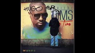 Hugo TSR sur Jme tire de gims