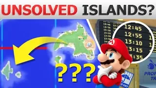 Mario Sunshine's OTHER Islands, Mystery SOLVED? (Part 2)