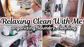 ✨NEW✨RELAXING CLEANING MOTIVATION