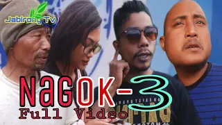 Garo comedy film Nagok-3 (24 May 2020)