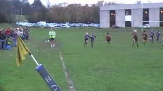 Connor Wood Greatest Rugby League Try Ever!!