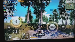 Beelink gt king pro da kablosuz joystick ile PUBG oynadık.