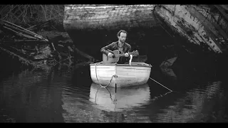 Dorian Sorriaux - Sunken Ship (Official Music Video)