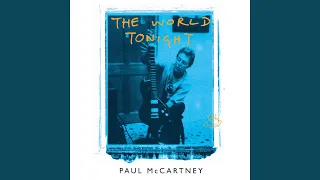 The World Tonight (Home Recording)