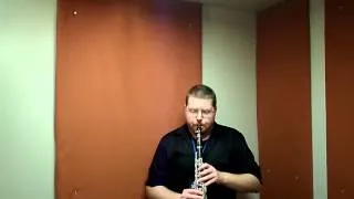 A Comparison of 3 Selmer Paris clarinets (Recital, Signature, & Privilege)