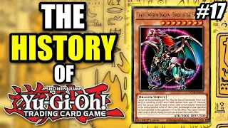 Invasion of Chaos | The History of Yu-Gi-Oh! #17