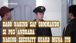 Mamasapano Survivor I Commando SAF 44 Story Part 3