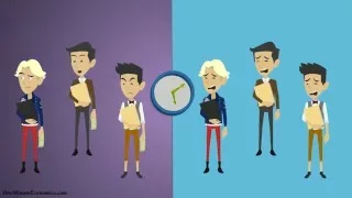 Investing in Stocks (AKA Shares or Equities) Explained in One Minute