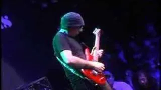 Joe Satriani "SESSIONS" Guitar Center Flying In A Blue Dream