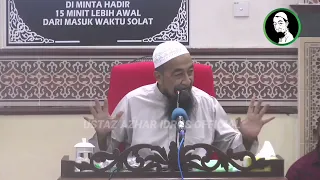 Koleksi Kuliyyah Ustaz Azhar Idrus : Kehebatan Surah Al-Kauthar