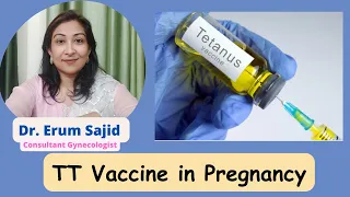 TT injection in Pregnancy (TT ka injection kab, kaise or kitni baar lagta hai ) | Health Care Tips