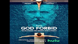 God Forbid: The Sex Scandal That Brought Down a Dynasty - 2022 Documentary Film  - Tom Arnold -