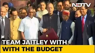 Budget 2018: Arun Jaitley To Present Last Full Budget Before 2019 Polls, All Eyes On Taxes