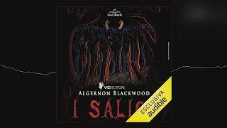 I salici -  Algernon Blackwood - Audiolibro Audible