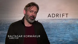 ADRIFT Interviews