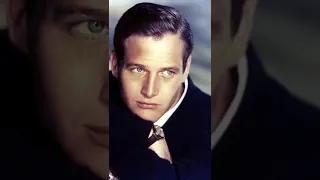 Beautiful words by movie star Paul Newman about his wife #shorts