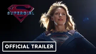 Supergirl Season 5 Official Trailer - Comic Con 2019
