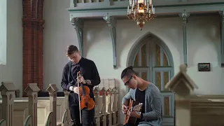 Imminence - This Is Goodbye (Acoustic) [Official Video]