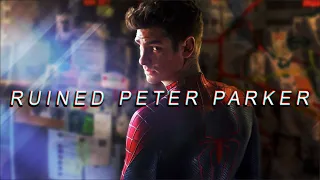 The Amazing Spider-Man 2 Ruined Peter Parker | Video Essay