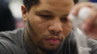 Gervonta Davis vs Barrios Episode 1 | All Access