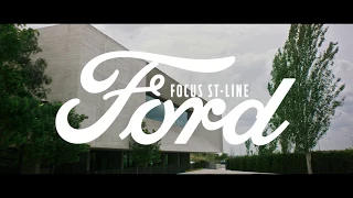 Driving Experience | Ford Focus | Ford UK