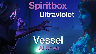 Spiritbox - Ultraviolet [Vessel AI Cover]