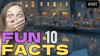 10 Interesting Facts Exploring Mexico's Island of the Dolls: A Haunting Tale of Spirits and Mystery